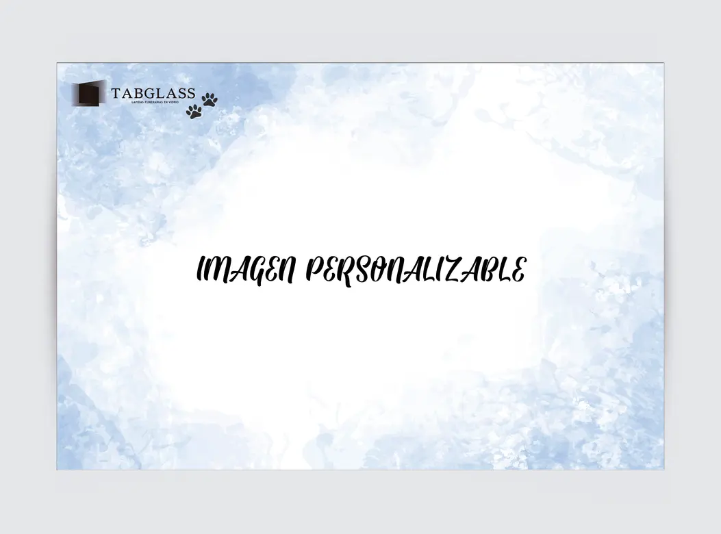 tabglass personalizable